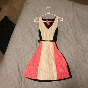 Armani exchange dress